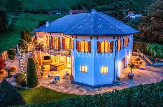 Villen zu kaufen in 8600 Bruck an der Mur, * BRUCK AN DER MUR - LUXURIÖSE TOSKANA-VILLA IN TRAUMLAGE - EIN MEISTERWERK FÜR HÖCHSTE ANSPRÜCHE *