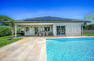 Haus kaufen in 8072 Mellach, * MELLACH * EINZIEHEN UND GENIESSEN: BUNGALOW MIT SWIMMINGPOOL IN RUHIGER LAGE *