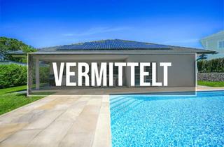 Haus kaufen in 8072 Mellach, ! VERMITTELT ! * MELLACH * EINZIEHEN UND GENIESSEN: BUNGALOW MIT SWIMMINGPOOL IN RUHIGER LAGE *