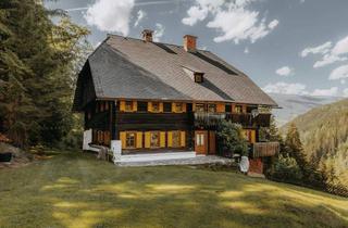 Bauernhäuser zu kaufen in 8862 Paal, Ursprünglich. Authentisch. Einzigartig. - Bauernhaus mit Geschichte