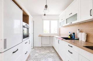 Wohnung kaufen in 8280 Fürstenfeld, Modernisiert mit zwei sonnigen Loggien