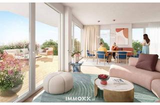 Maisonette kaufen in 8010 Graz, SONNIGE PENTHOUSE Dachterrassen- Wohnung ** 5 Zimmer- BESTLAGE!