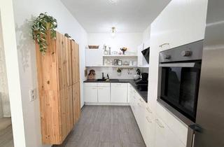 Wohnung kaufen in 4221 Steyregg, Sonnige, moderne 3-Zimmer-Wohnung mit angenehmem Wohnambiente