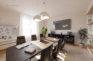 Gewerbeimmobilie kaufen in Brockmanngasse, 8010 Graz, Hochwertig saniertes Altbaubüro mit Loggia in Bestlage