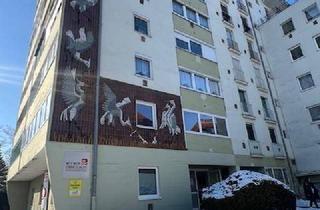 Gewerbeimmobilie kaufen in 4020 Linz, Attraktive Büro/Ordination in Linz: 142m², 4 Zimmer, 9 Stellplätze