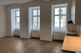 Wohnung mieten in Hirschengasse, 1060 Wien, Altbau 6 Zimmer WG Wohnung