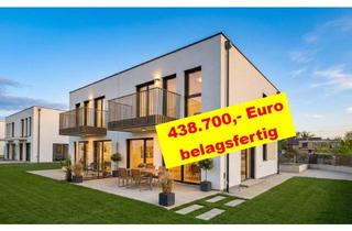 Doppelhaushälfte kaufen in Am Meierhof 31, 2486 Pottendorf, Preiswerte Lösung - Besichtigung JETZT vereinbaren