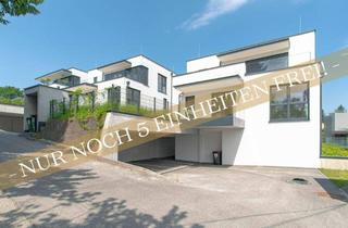 Wohnung kaufen in 4040 Pöstlingberg, NEUBAU am Linzer Pöstlingberg: Moderne 4-Zimmer-Wohnung mit Tiefgaragenstellplatz zu verkaufen!
