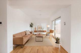 Wohnung kaufen in 4400 Steyr, Sonniges Wohnen – großzügige 2-Zimmer-Wohnung mit Balkon