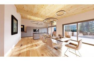 Penthouse kaufen in 6305 Itter, ITTERPARK - sonniges Penthouse in der Ferienregion Hohe Salve in den Kitzbüheler Alpen