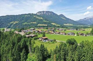 Penthouse kaufen in 6305 Itter, Kleines aber sehr feines Penthouse mit unverbaubarem Bergblick