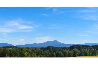 Wohnung kaufen in 4860 Lenzing, 2,5 Zimmer (Ferien)-Wohnung mit Panoramablick in Timelkam, Nähe Attersee und Vöcklabruck