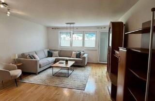 Wohnung kaufen in 6130 Schwaz, Zentrum: 3 Zimmer + zusätzlicher Wohnraum durch Loggia | TG-Stellplatz | Nähe Tyrolit und Krankenhaus