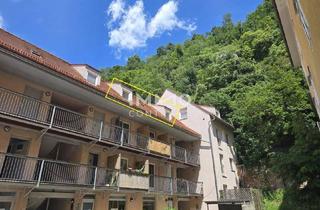 Wohnung mieten in Sackstraße, 8010 Graz, Zentrale INNENSTADTLAGE: SINGLE-HIT in ruhiger Innenhoflage - Sackstraße 24 / Top 29