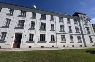 Wohnung mieten in August Hassack-Straße, 3100 Sankt Pölten, Renovierte Altbauwohnung 2 Zimmer