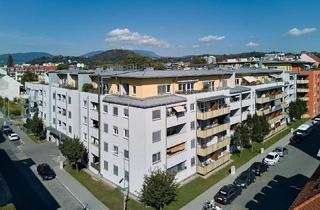 Genossenschaftswohnung in Netzgasse 7/16, 8020 Graz, Ihr neues Zuhause: Gemütliche 2‑Zimmer-Wohnung mit Balkon - Miete freifinanziert - 2 Zimmer