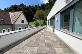 Büro zu mieten in 8054, Kärntner Straße, 8054 Graz, Helle Büroetage mit Dachterrasse