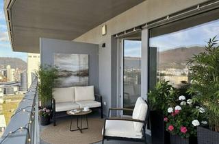 Wohnung mieten in Reininghausstraße 5A /6, 8020 Graz, Single-Wohnung mit Großem Balkon!