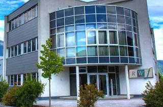 Immobilie mieten in Alpenstraße 2, 6111 Volders, Miete: Büro, Geschäft, Ausstellungsfläche, Praxis,...