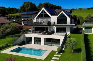 Wohnung kaufen in Sonnleitenstraße, 5301 Eugendorf, Luxury Living Nahe der Stadt Salzburg - 250 m² Wohngefühl wie im Eigenen Haus mit Resort-Charakter