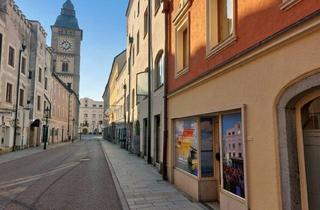 Geschäftslokal mieten in 4470 Enns, Geschäftslokal im Herzen von Enns - Miete Nur € 650,00 All Inclusive!