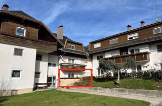 Wohnung kaufen in Rennweg 85/4, 9863 Rennweg, Rennweg am Katschberg: 2 Zimmerwohnung im Erdgeschoss