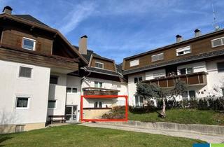 Wohnung kaufen in Rennweg 85/4, 9863 Rennweg, Rennweg am Katschberg: 2 Zimmerwohnung im Erdgeschoss