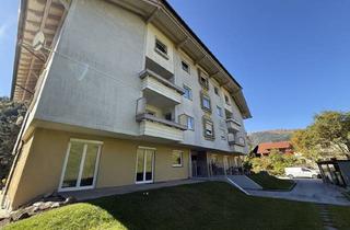 Wohnung kaufen in Rennweg 80/1, 9863 Rennweg, Rennweg am Katschberg 80/1: 3 Zimmerwohnung mit Terrasse