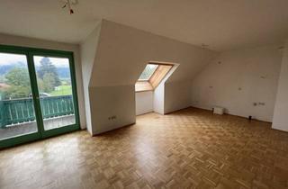 Wohnung kaufen in Hauptstraße 350/8, 9761 Greifenburg, Greifenburg: 2 Zimmerwohnung mit Balkon