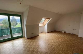 Wohnung kaufen in Hauptstraße 350/8, 9761 Greifenburg, Greifenburg: 2 Zimmerwohnung mit Balkon