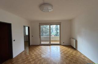 Wohnung kaufen in Enzenbergstraße 25/15, 9020 Klagenfurt, Klagenfurt: Zweizimmerwohnung mit Loggia und Parkplatz