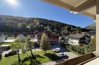 Wohnung kaufen in Rennweg 80/17, 9863 Rennweg, Rennweg am Katschberg: 4 Zimmerwohnung mit Loggia im 3. Og