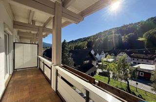 Wohnung kaufen in Rennweg 80/17, 9863 Rennweg, Rennweg am Katschberg 80/17: 4 Zimmerwohnung mit Loggia im 3. Og