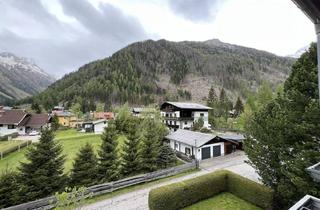 Wohnung kaufen in Mallnitz 185/6, 9822 Mallnitz, Mallnitz: 2 Zimmerwohnung mit Loggia und Parkplatz