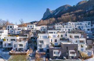 Maisonette kaufen in Am Professorfeld, 5023 Guggenthal, Zweitwohnsitzmöglichkeit am Professorfeld: Atemberaubende Kulisse Trifft Luxusimmobilie (Dave)