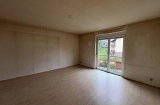 Wohnung kaufen in Schlatten 94/9, 9183 Schlatten, Sanierungsbedürftige 2 Zimmerwohnung in 2. OG in St. Jakob im Rosental/Schlatten
