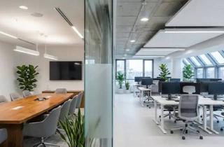 Büro zu mieten in 1120 Wien, Büroflächen und Co-Working im Vio Plaza, 1120 Wien - zu Mieten