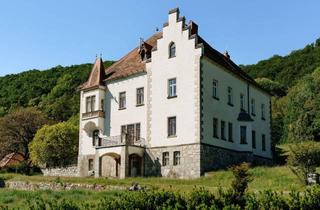 Haus kaufen in 8051 Graz, Das Plabutscher Schlössl – historische Eleganz und außergewöhnliches Nutzungspotenzial