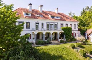 Haus kaufen in 8413 Sankt Georgen an der Stiefing, Land-und Wohnsitz ohne Gleichen