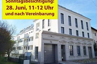 Wohnung kaufen in Weinberggasse 79/1, 1190 Wien, Cuvée 79 - Sicher und Wertbeständig - ihr Neues Zuhause im 19.