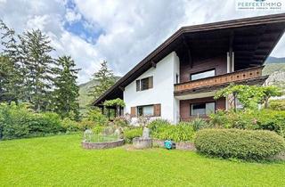 Einfamilienhaus kaufen in 6170 Zirl, Charmantes Einfamilienhaus in Bestlage