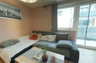 Wohnung kaufen in Kramsach, Kundl, Alpbach, Wörgl, 6241 Radfeld, Charmante 2-Zimmer-Wohnung mit Großzügigem Sonnenbalkon in Radfeld zu Verkaufen