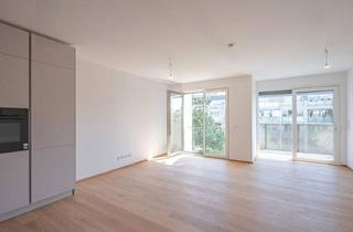 Wohnung mieten in 1160 Wien, Neu Fantastische 3-Zimmer Neubau-Wohnung in Toller Lage