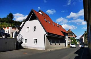Anlageobjekt in 8510 Stainz, 8510 Stainz, Grazerstraße 15: Kleines Zinshaus mit Ca. 305 m² Nutzfläche und Ca. 445M² Grundfläche