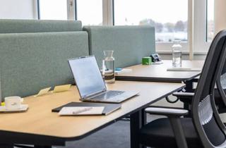 Büro zu mieten in 1210 Wien, Büroflächen und Co-Working im Twentyone-Innovationhub 1210 Wien - zu Mieten