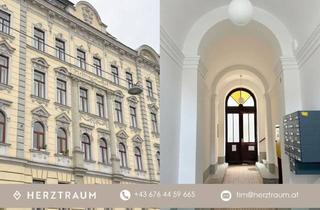 Wohnung kaufen in Amortgasse 33/Top 07, 1140 Wien, Unbefristet Vermietete Anlagewohnung | 45 m² | 1140 Wien | € 105.000,- | Provisionsfrei