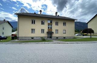Wohnung kaufen in Waldstraße 5/3, 9754 Steinfeld, Zweizimmerwohnung im Erdgeschoss mit Garten in Steinfeld