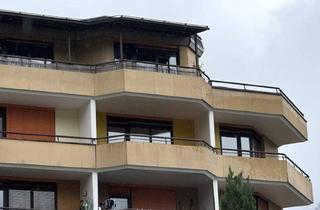 Wohnung kaufen in Fischerstraße 2A /5, 9545 Radenthein, Radenthein: 4 Zimmerwohnung mit Balkon im 3.Og