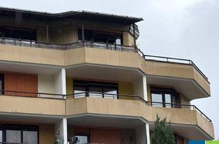 Wohnung kaufen in Fischerstraße 2A /5, 9545 Radenthein, Radenthein: 4 Zimmerwohnung mit Balkon im 3.Og