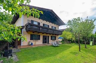 Einfamilienhaus kaufen in Schöngumprechting 65, 5201 Schöngumprechting, Familienhaus mit Großem Garten Nahe Seekirchen am Wallersee